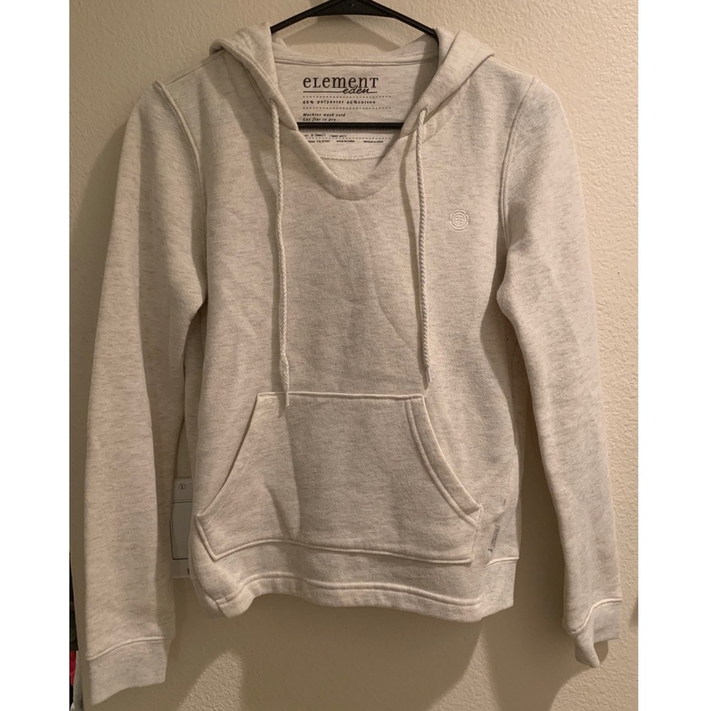 Element Petite Sweater - Picture 2 of 7